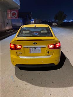 کیا فۆرتێ
